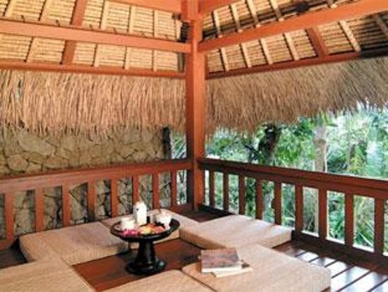 KORI UBUD RESORT & SPA — фото 2