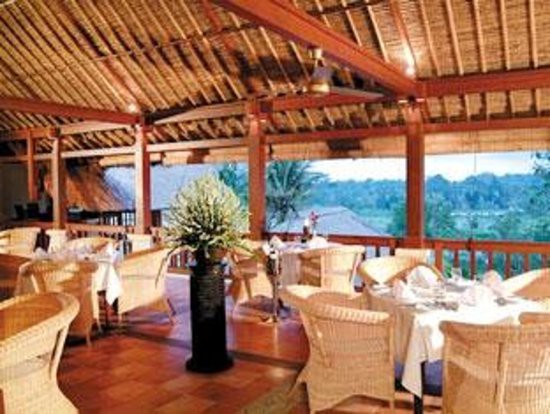 KORI UBUD RESORT & SPA — фото 4