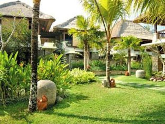 KORI UBUD RESORT & SPA — фото 5