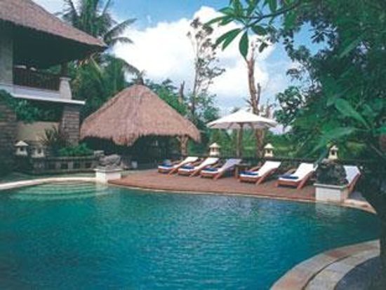 KORI UBUD RESORT & SPA — фото 7