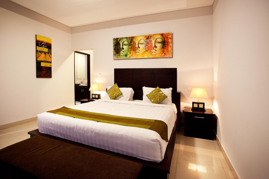KUBU MANGGALA VILLAS — фото 2
