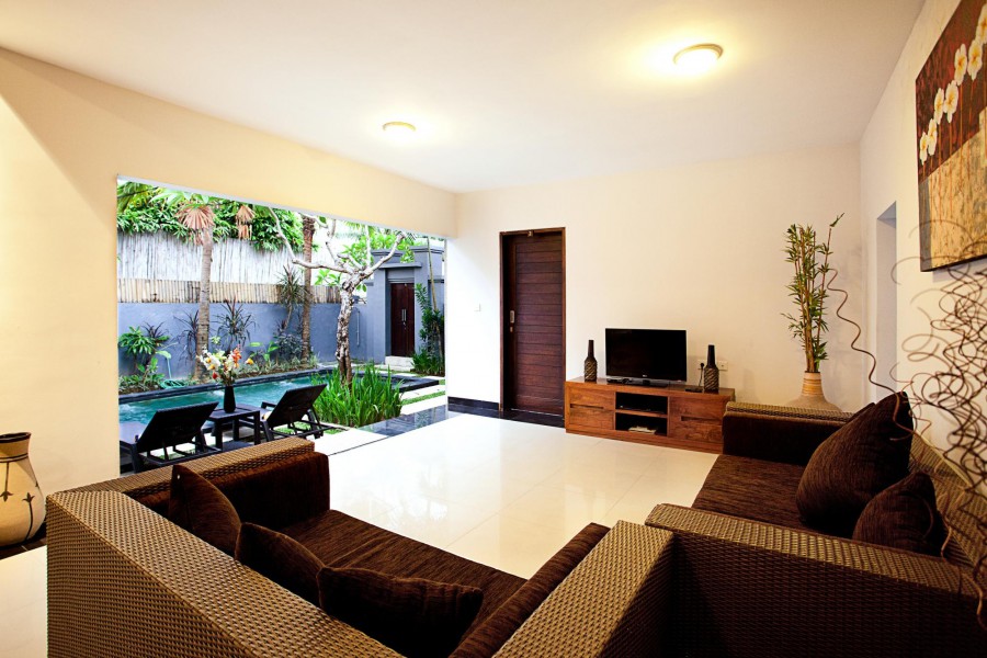 KUBU MANGGALA VILLAS — фото 5