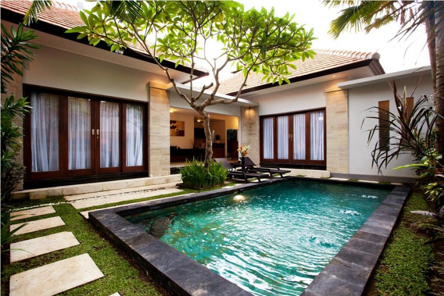 KUBU MANGGALA VILLAS — фото 6