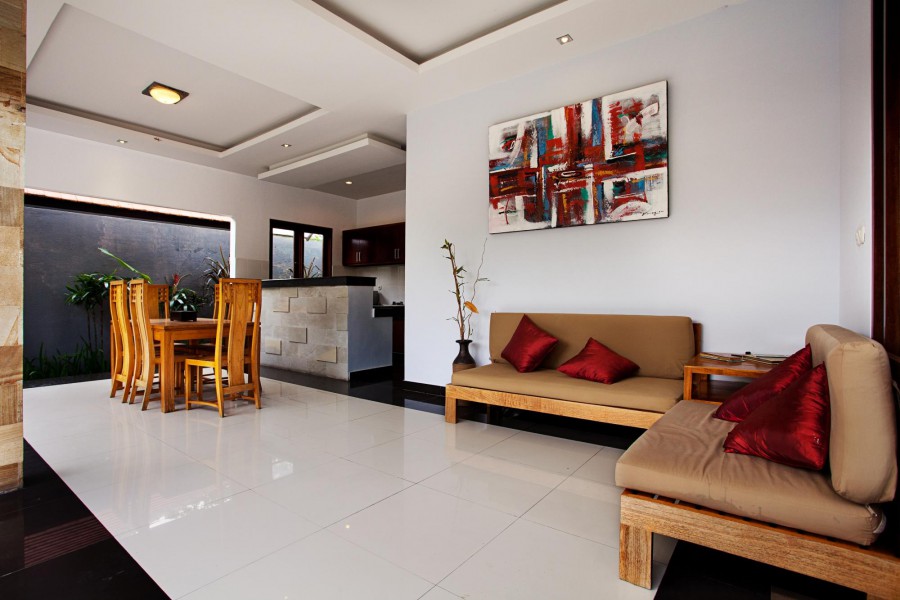 KUBU MANGGALA VILLAS — фото 7