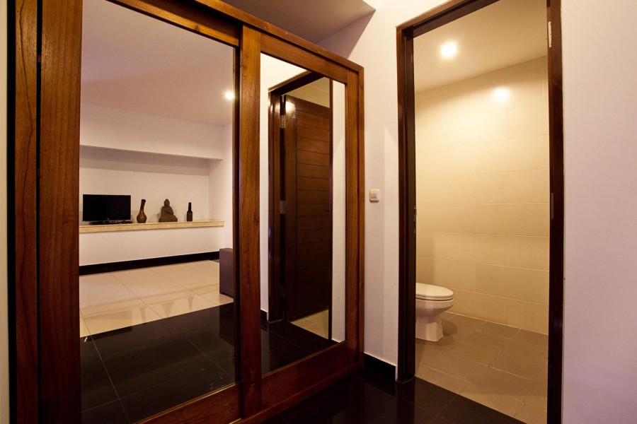 KUBU MANGGALA VILLAS — фото 8