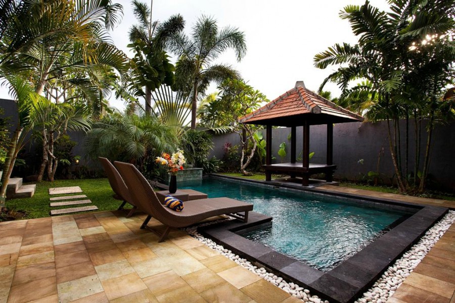 KUBU MANGGALA VILLAS — фото 10
