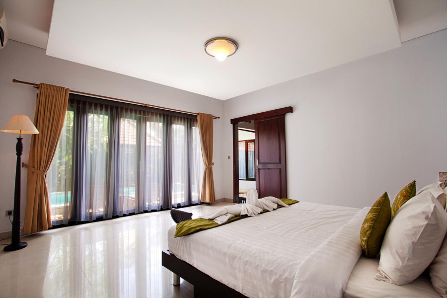 KUBU MANGGALA VILLAS — фото 11