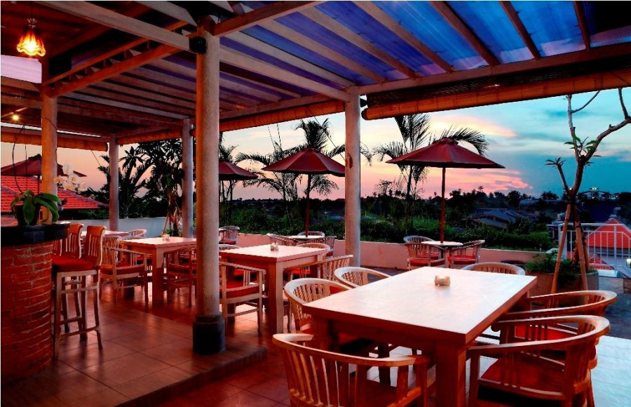KUBU MANGGALA VILLAS — фото 14