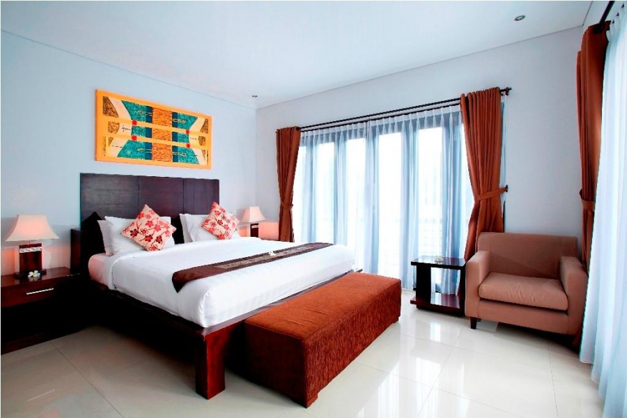 KUBU MANGGALA VILLAS — фото 18