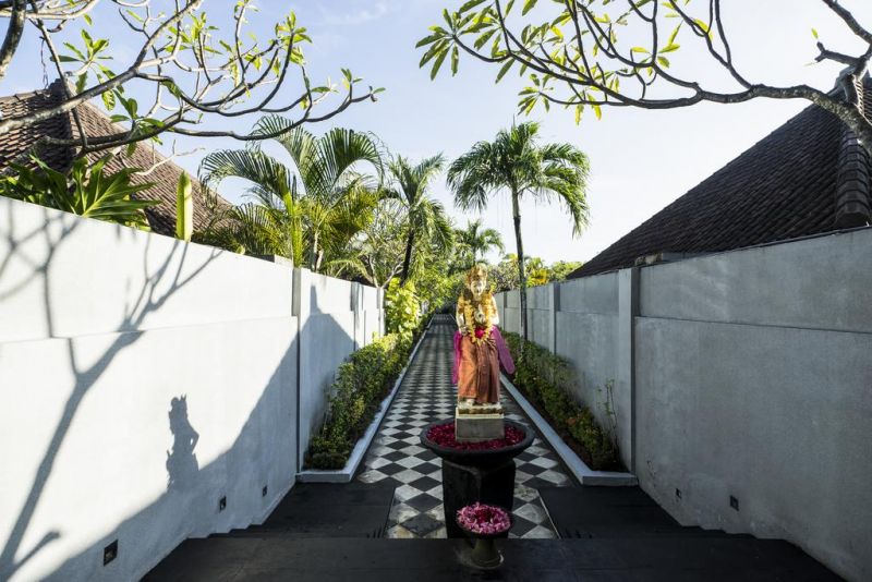 KUNTI VILLAS SEMINYAK — фото 11