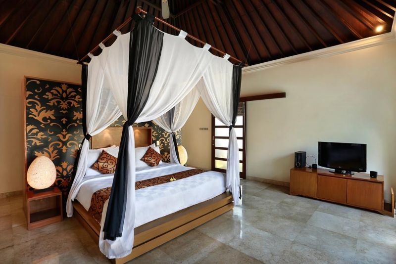 KUNTI VILLAS SEMINYAK — фото 16