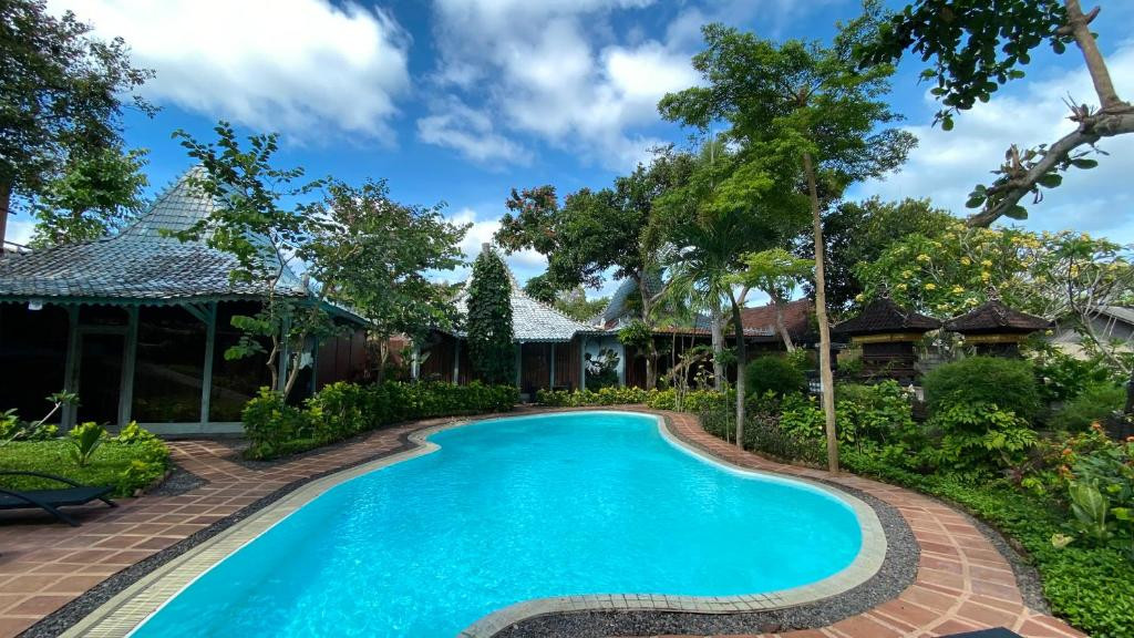 KUPU KUPU JIMBARAN BEACH CLUB & SPA BY L’OCCITANE