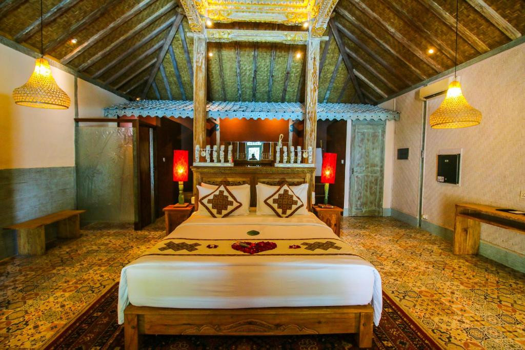 KUPU KUPU JIMBARAN BEACH CLUB & SPA BY L’OCCITANE — фото 2