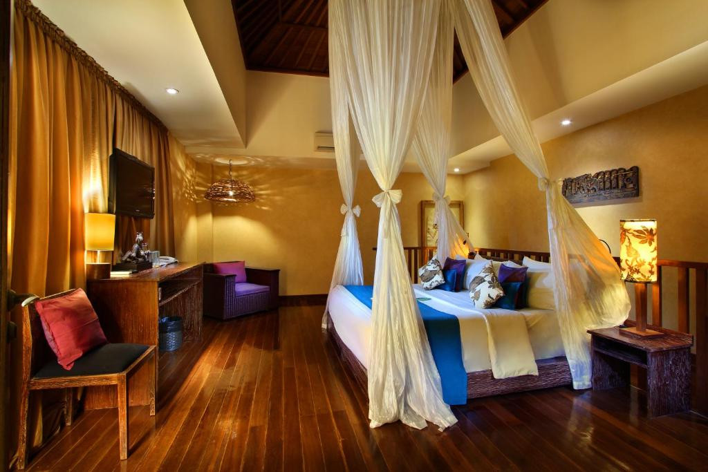 KUPU KUPU JIMBARAN BEACH CLUB & SPA BY L’OCCITANE — фото 6