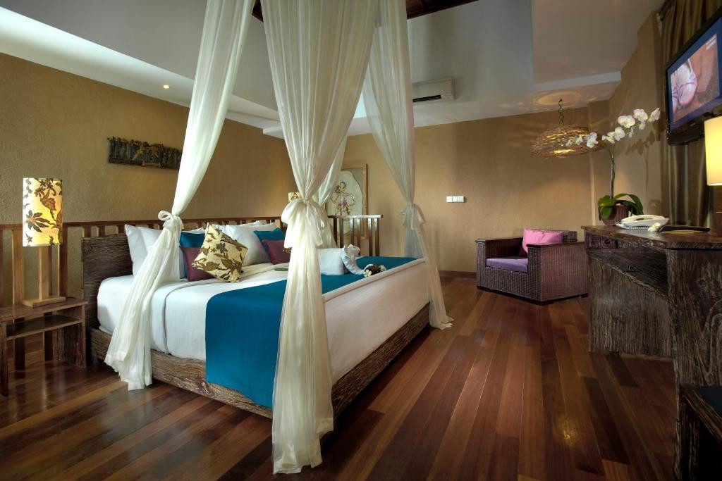 KUPU KUPU JIMBARAN BEACH CLUB & SPA BY L’OCCITANE — фото 8