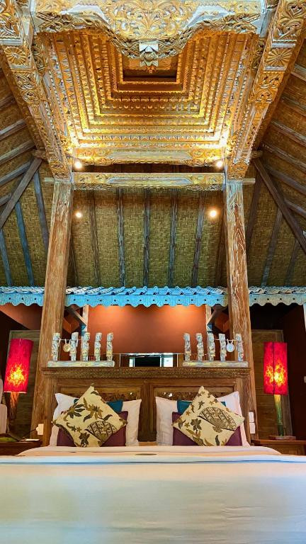 KUPU KUPU JIMBARAN BEACH CLUB & SPA BY L’OCCITANE — фото 9