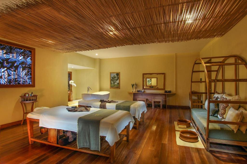 KUPU KUPU JIMBARAN BEACH CLUB & SPA BY L’OCCITANE — фото 14