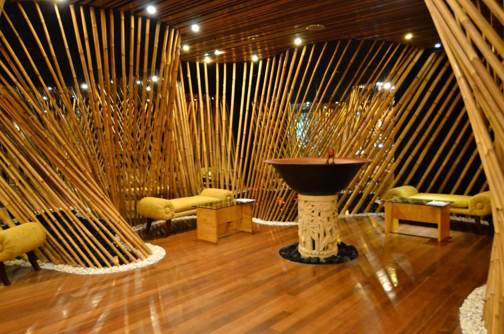 KUPU KUPU JIMBARAN BEACH CLUB & SPA BY L’OCCITANE — фото 15