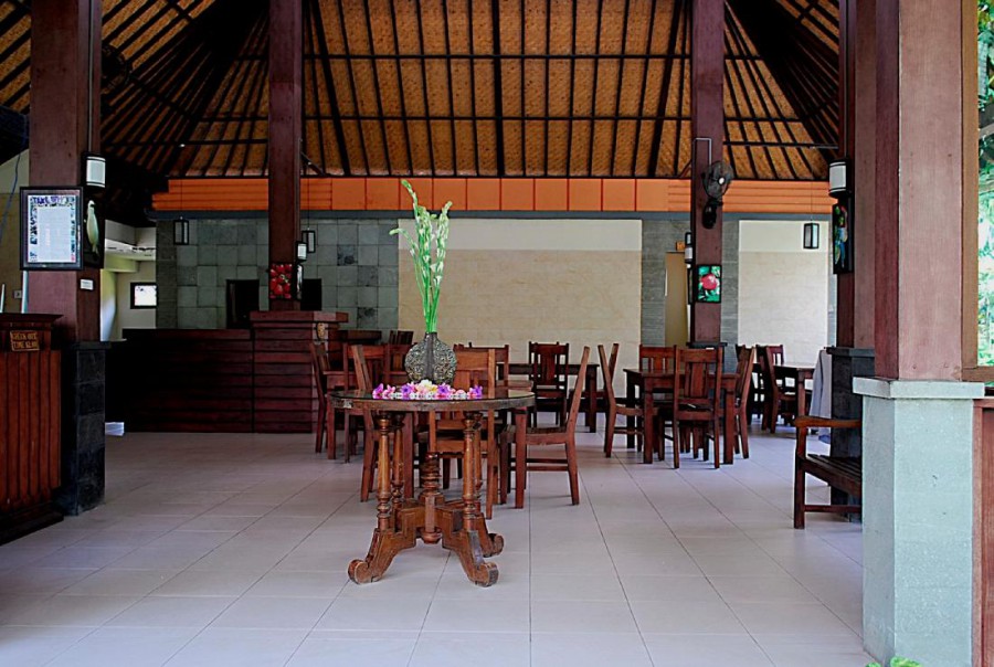 KUSUMA RESORT — фото 5
