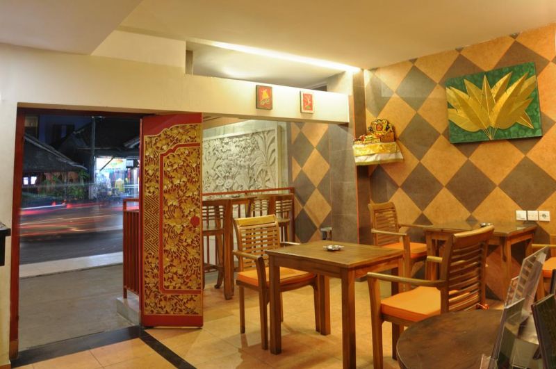 KUTA SARI HOUSE — фото 2