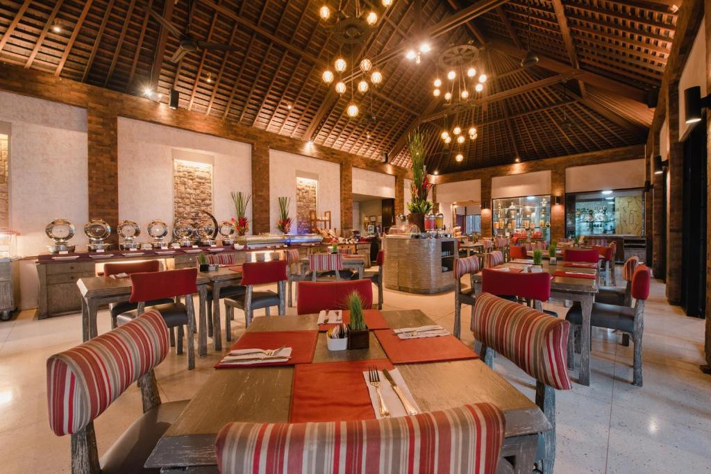 KUTA SEAVIEW BOUTIQUE RESORT & SPA — фото 3