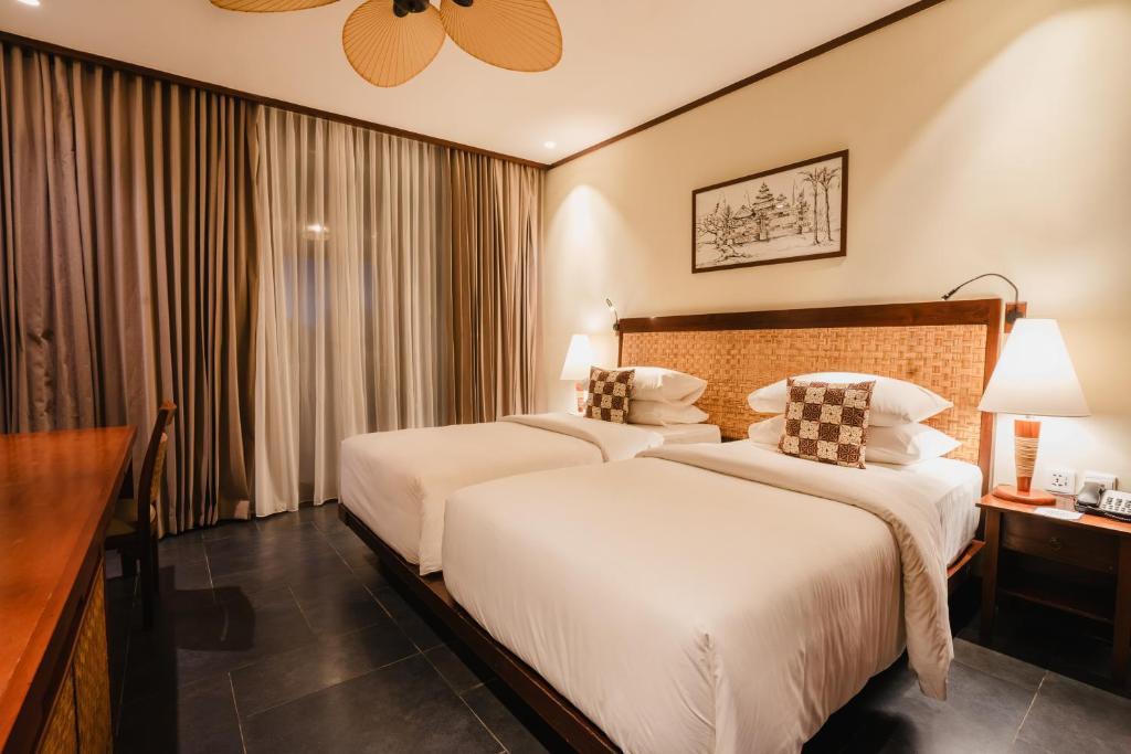 KUTA SEAVIEW BOUTIQUE RESORT & SPA — фото 5