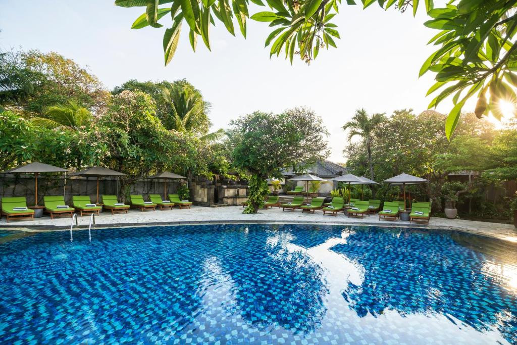 KUTA SEAVIEW BOUTIQUE RESORT & SPA — фото 7