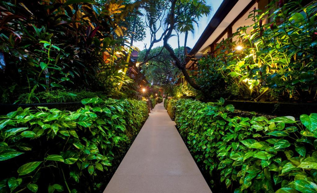 KUTA SEAVIEW BOUTIQUE RESORT & SPA — фото 9