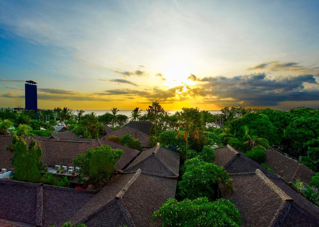 KUTA SEAVIEW BOUTIQUE RESORT & SPA — фото 10