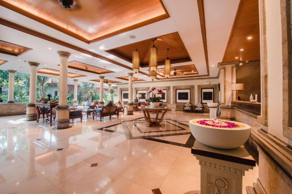 KUTA SEAVIEW BOUTIQUE RESORT & SPA — фото 13