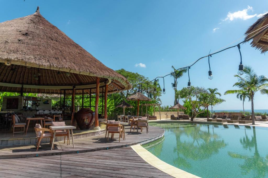 LA JOYA BALANGAN BEACH RESORT — фото 5