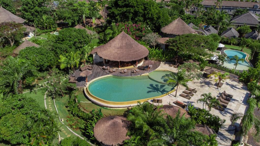 LA JOYA BALANGAN BEACH RESORT — фото 6