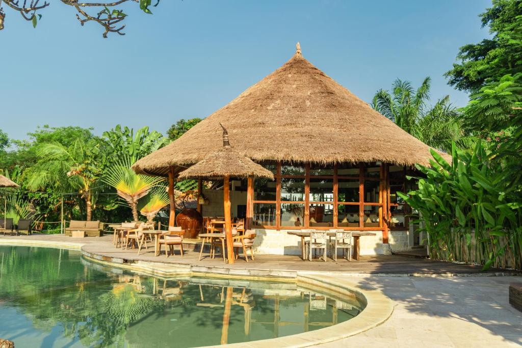 LA JOYA BALANGAN BEACH RESORT — фото 9
