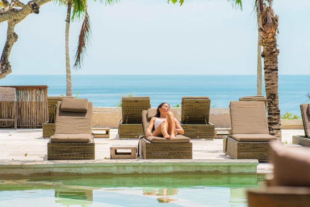 LA JOYA BALANGAN BEACH RESORT — фото 14
