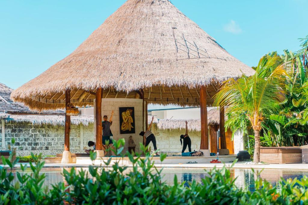 LA JOYA BALANGAN BEACH RESORT — фото 15