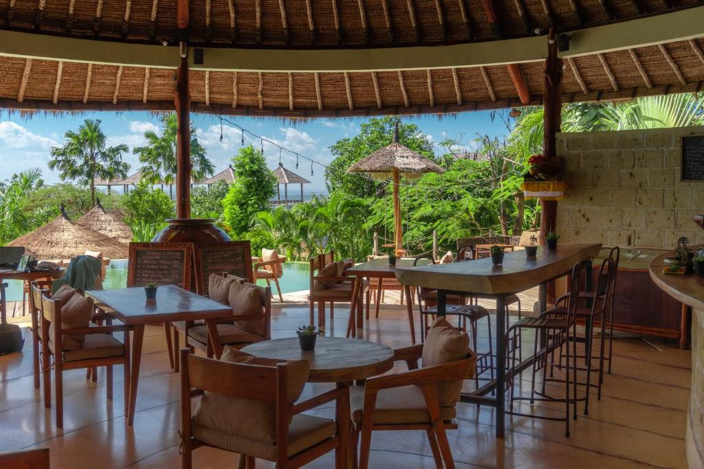 LA JOYA BALANGAN BEACH RESORT — фото 16
