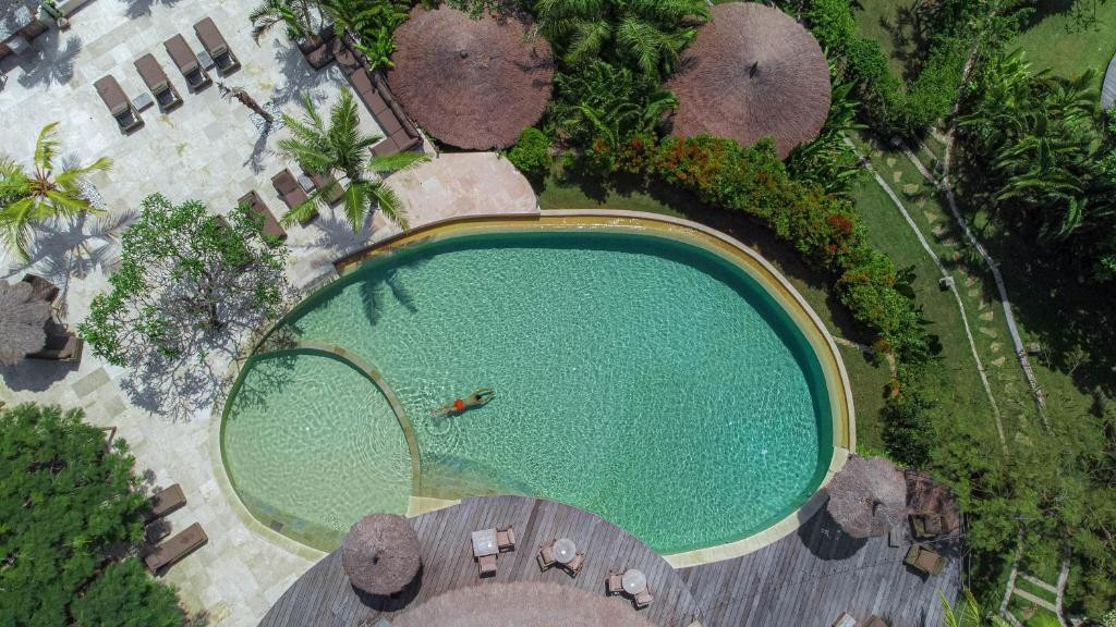 LA JOYA BALANGAN BEACH RESORT — фото 17