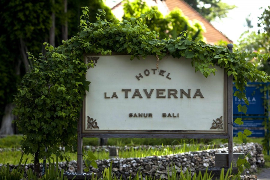 LA TAVERNA — фото 3
