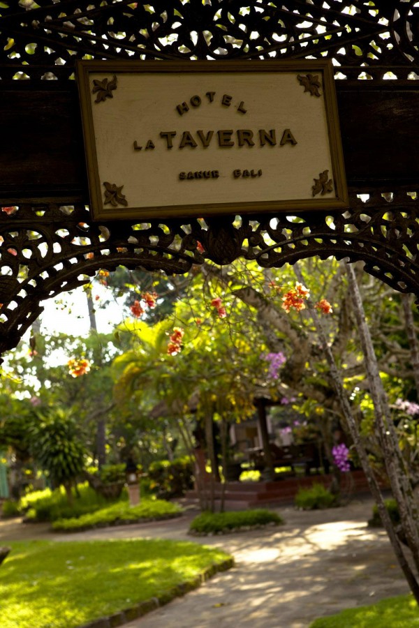 LA TAVERNA — фото 11