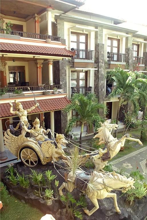LA WALON HOTEL — фото 2