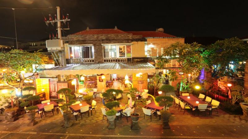 LA WALON HOTEL — фото 17