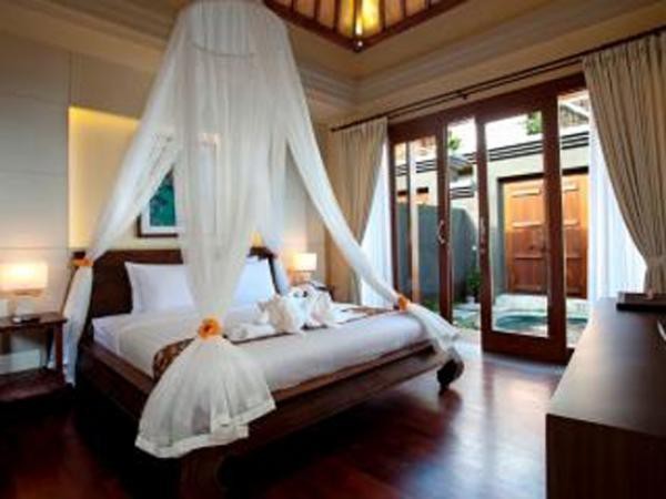 LADERA VILLA UBUD