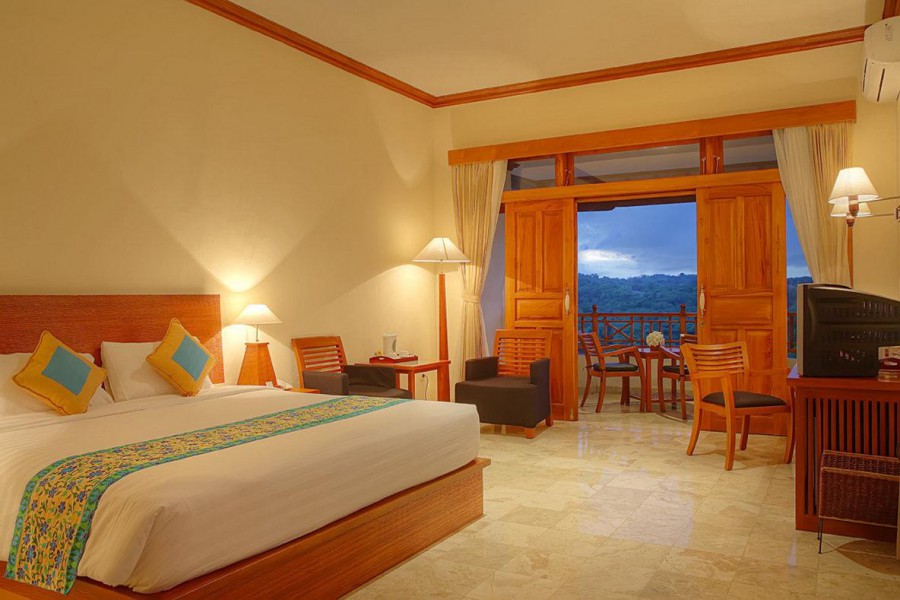 LANGON BALI RESORT&SPA