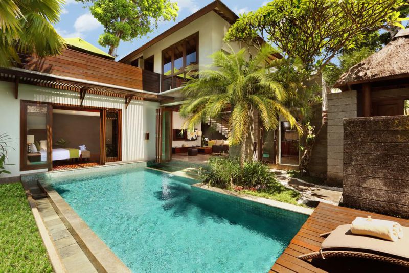 LE JARDIN BOUTIQUE VILLA