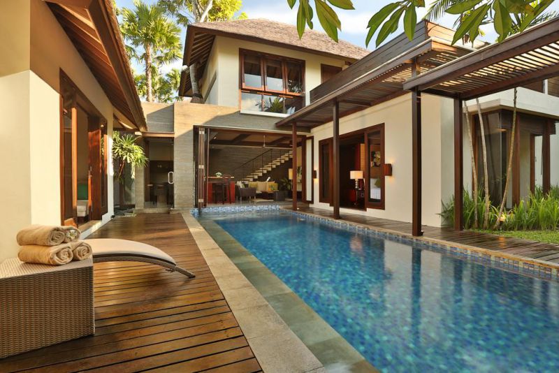 LE JARDIN BOUTIQUE VILLA — фото 2