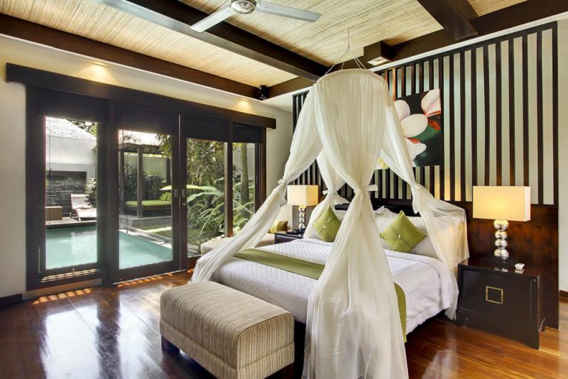 LE JARDIN BOUTIQUE VILLA — фото 10