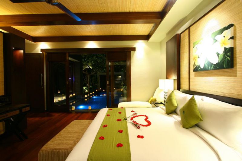 LE JARDIN BOUTIQUE VILLA — фото 11