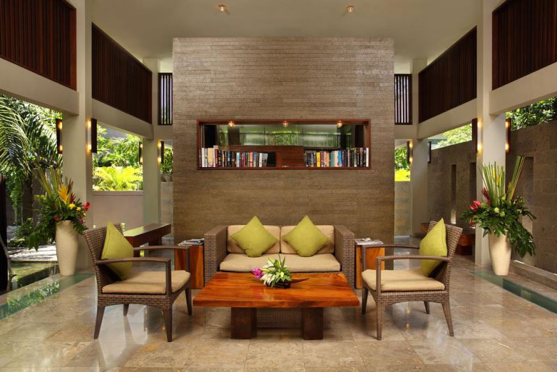 LE JARDIN BOUTIQUE VILLA — фото 13
