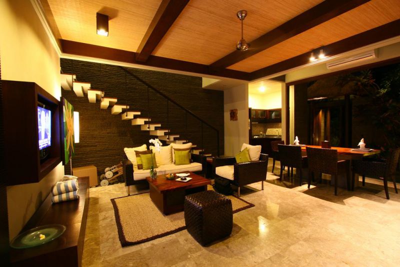 LE JARDIN BOUTIQUE VILLA — фото 14