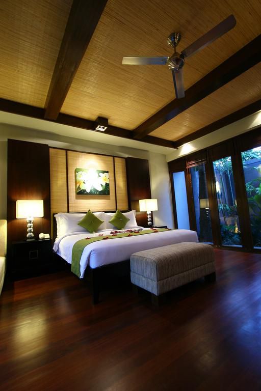 LE JARDIN BOUTIQUE VILLA — фото 16